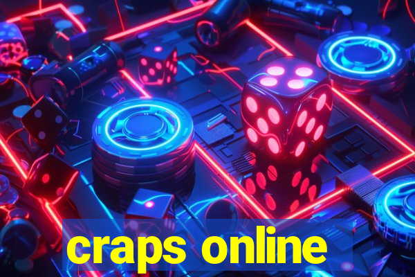 craps online