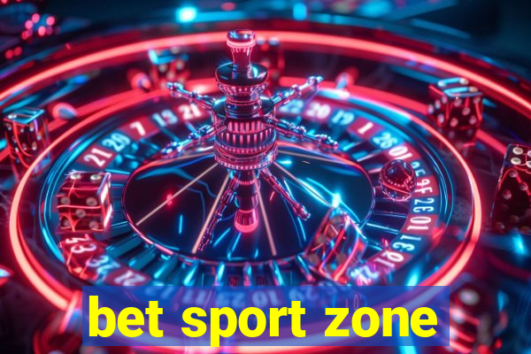 bet sport zone