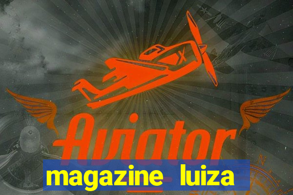 magazine luiza sorteio de 25 mil