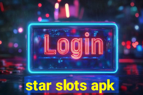 star slots apk