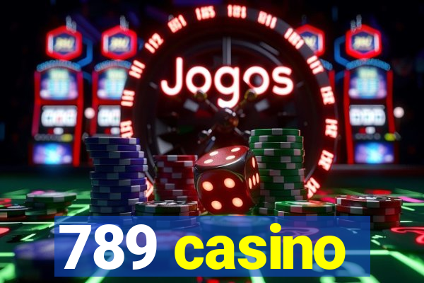 789 casino