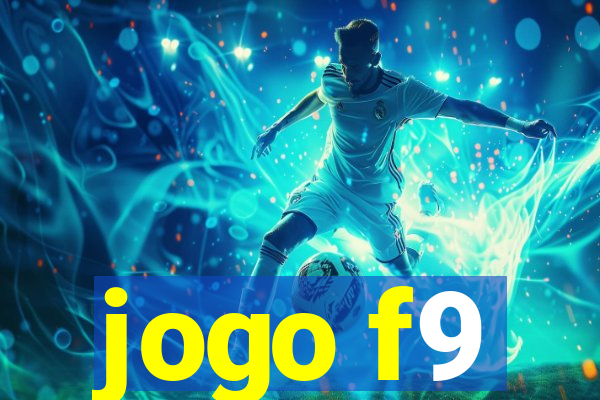 jogo f9