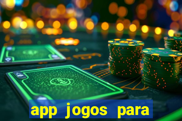 app jogos para aprender ingles