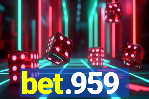 bet.959