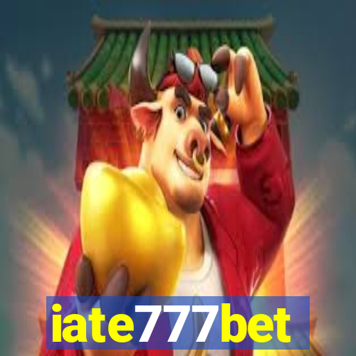 iate777bet