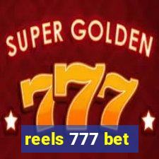 reels 777 bet