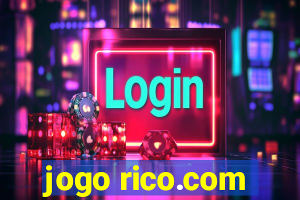 jogo rico.com