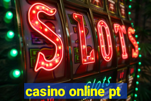 casino online pt