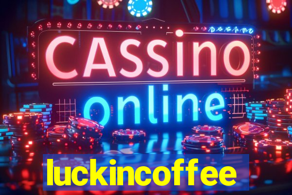 luckincoffee