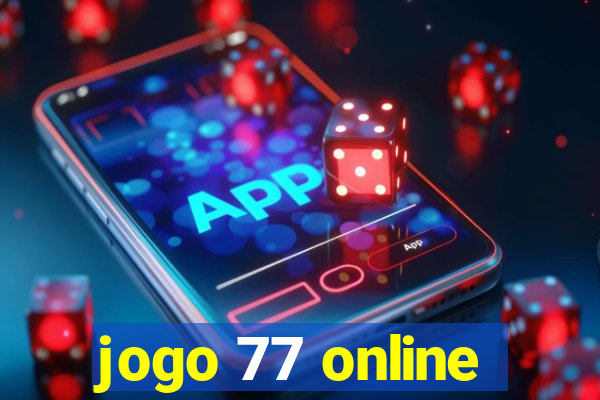 jogo 77 online