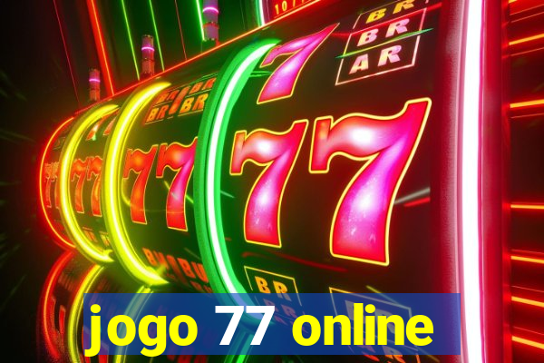 jogo 77 online