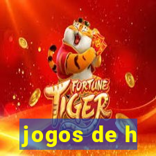 jogos de h