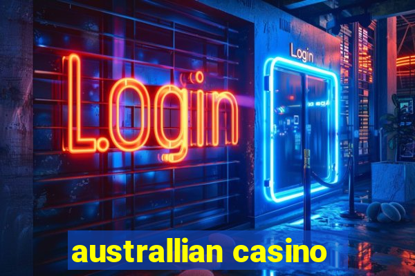 australlian casino