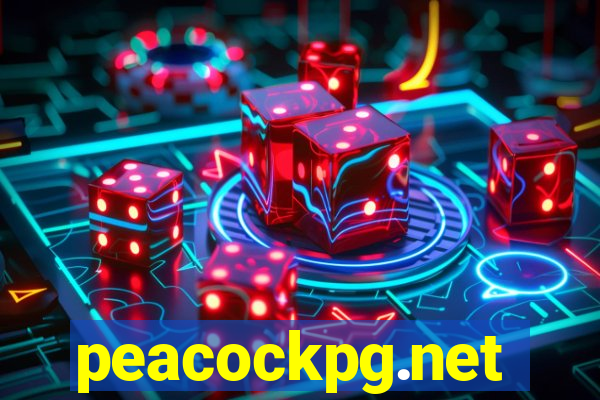 peacockpg.net