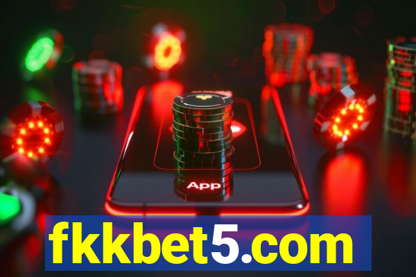 fkkbet5.com