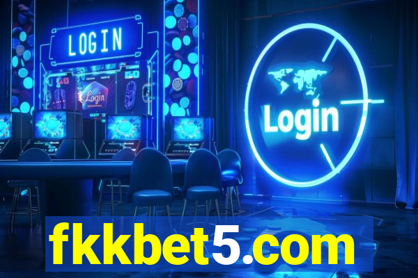 fkkbet5.com