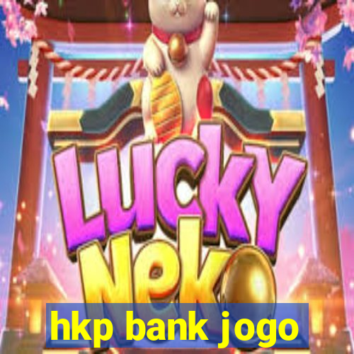 hkp bank jogo