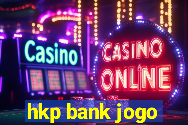 hkp bank jogo