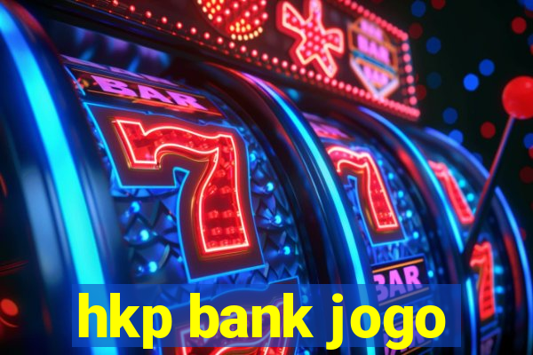 hkp bank jogo