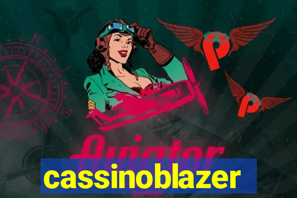 cassinoblazer