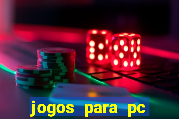 jogos para pc super compactado