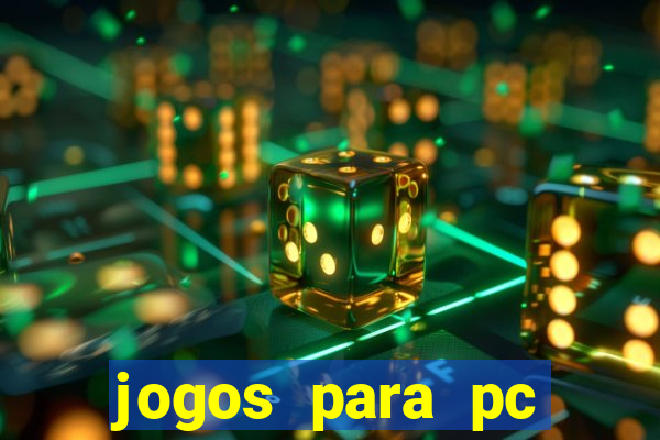 jogos para pc super compactado