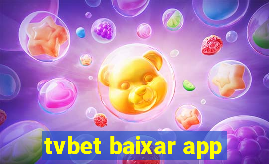 tvbet baixar app