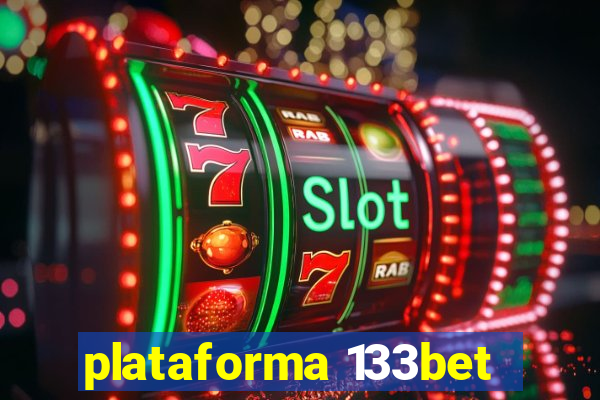 plataforma 133bet