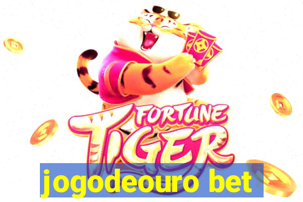 jogodeouro bet