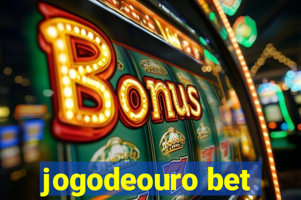 jogodeouro bet