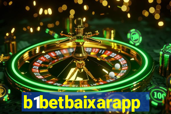 b1betbaixarapp