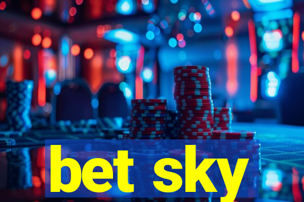 bet sky