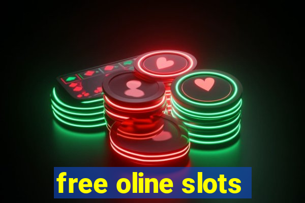 free oline slots