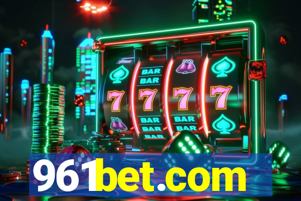 961bet.com