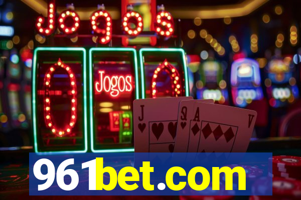 961bet.com