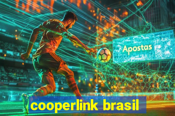 cooperlink brasil