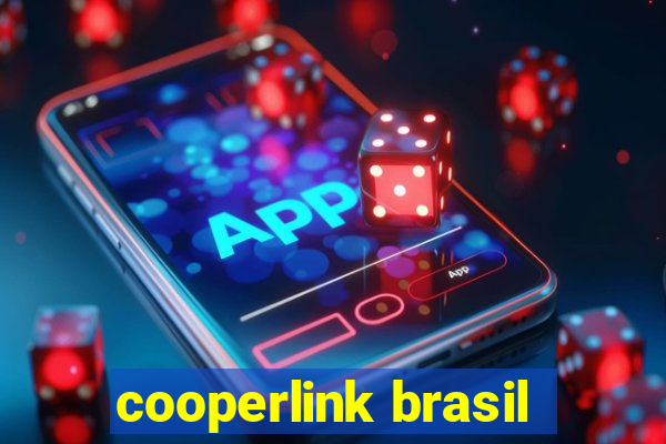 cooperlink brasil