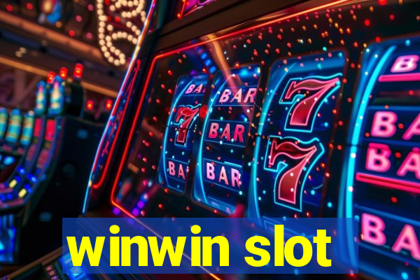 winwin slot