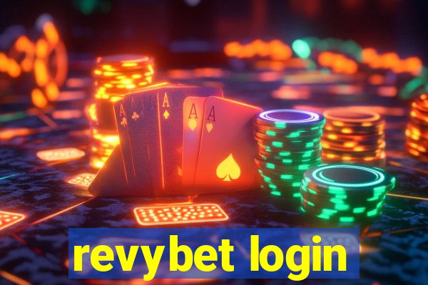 revybet login