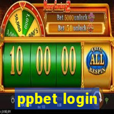 ppbet login