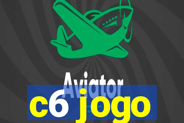 c6 jogo