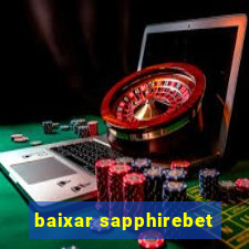 baixar sapphirebet