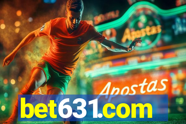 bet631.com