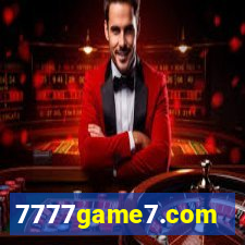 7777game7.com