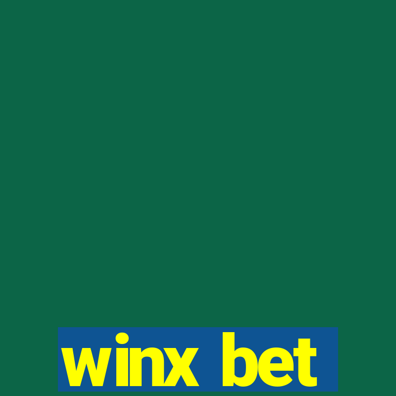 winx bet