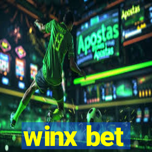 winx bet