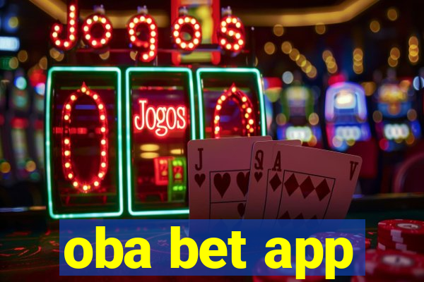 oba bet app