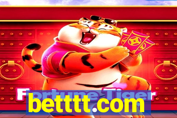 betttt.com