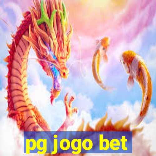 pg jogo bet