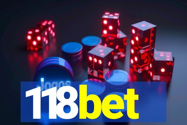 118bet